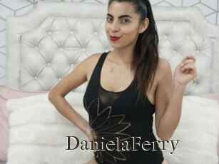 DanielaFerry