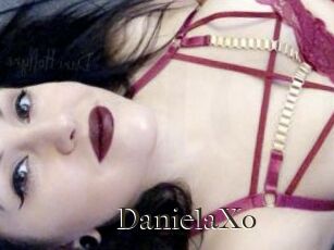 DanielaXo