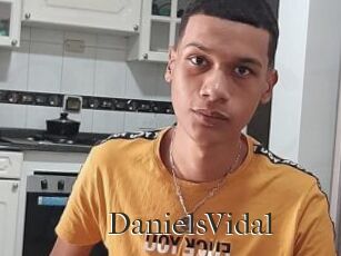 DanielsVidal