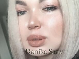 Danika_Sany