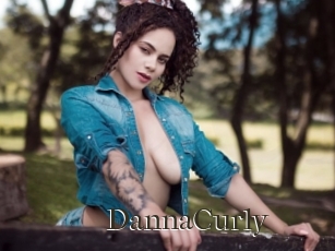 DannaCurly
