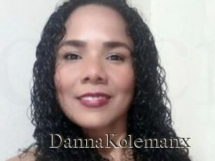 DannaKolemanx