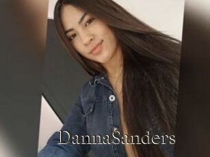 DannaSanders