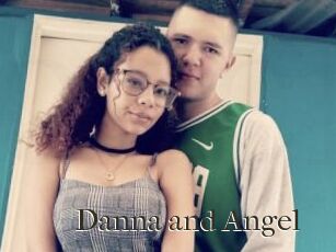 Danna_and_Angel