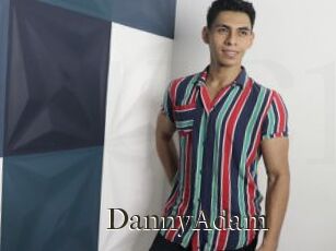DannyAdam