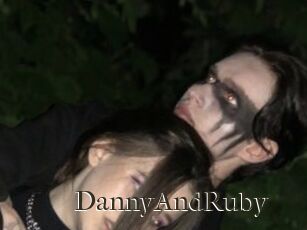 DannyAndRuby
