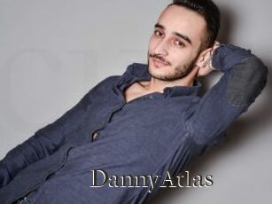 DannyAtlas