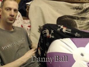 DannyBall