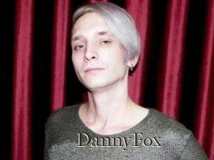 DannyFox