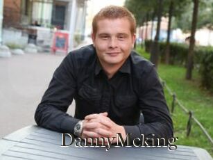 DannyMcking
