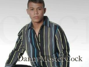 DannyMosterCock