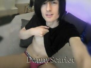 DannyScarlet