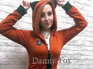 Danny_Fox