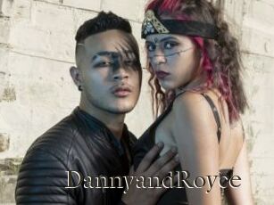 DannyandRoyce