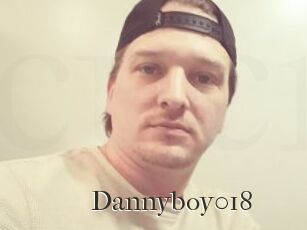 Dannyboy018