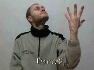 Dante84