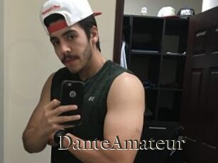 DanteAmateur