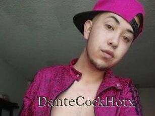 DanteCockHotx