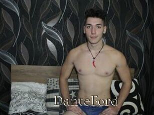 DanteFord