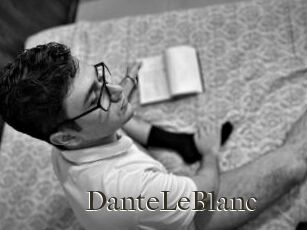DanteLeBlanc