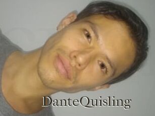 DanteQuisling