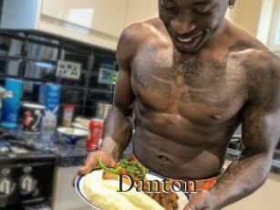 Danton