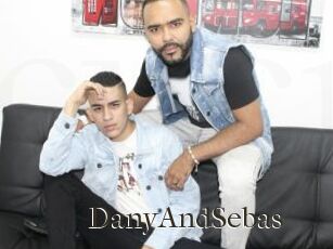 DanyAndSebas