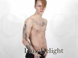 DanyDelight