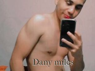 Dany_miles