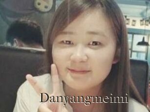 Danyangmeimi
