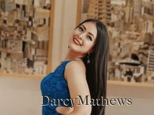 DarcyMathews