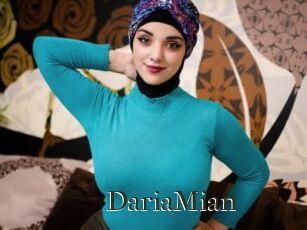 DariaMian