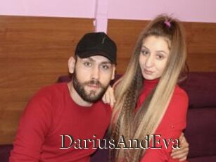 DariusAndEva