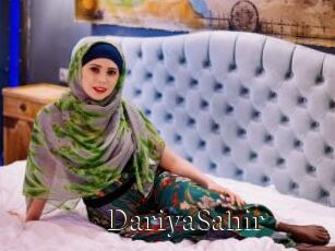 DariyaSahir