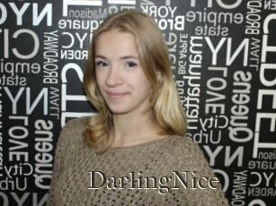 DarlingNice