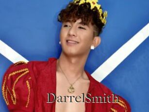 DarrelSmith