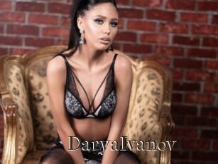 DaryaIvanov