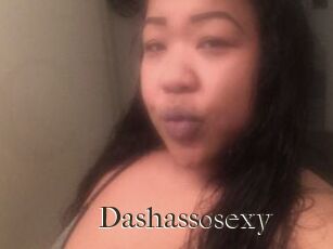 Dashassosexy