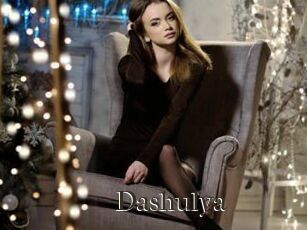 Dashulya