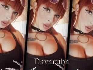 Davaruba