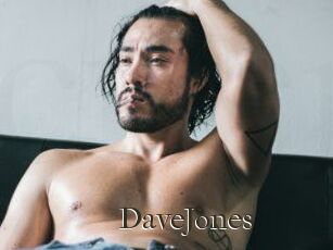 DaveJones