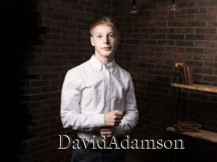 DavidAdamson