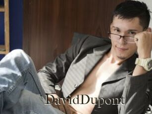 DavidDupont
