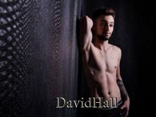 DavidHall