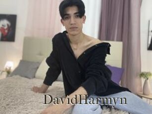 DavidHarmyn