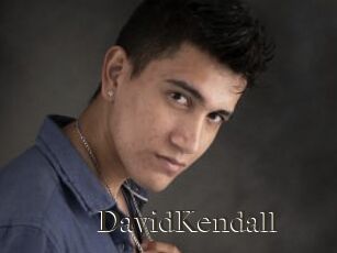 DavidKendall