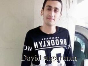 David_sugarman