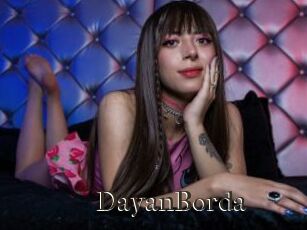 DayanBorda