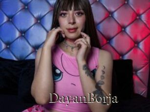 DayanBorja
