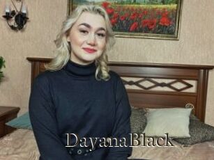 DayanaBlack